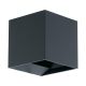 2. EGLO CALPINO Outdoor Wall Lighting SMD LED Module