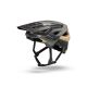 Julbo Forest Evo Green/Black/Beige Bicycle Helmet