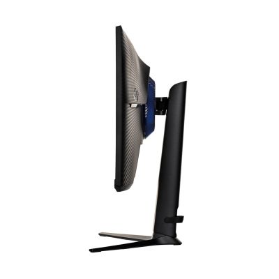 17. MONITOR SAMSUNG LED 27" LS27FG510EUXEN 180Hz