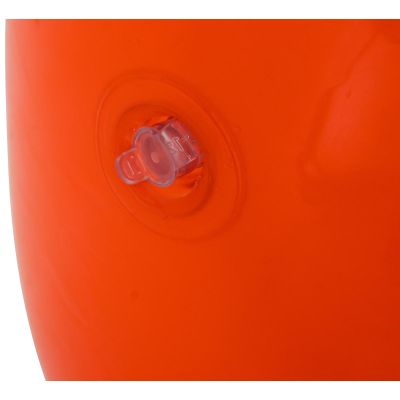 5. Children's pool playground MONSTER 178x171x121cm 51141