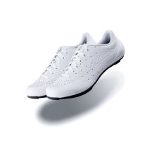 Supacaz SUAVE road shoes white size 45