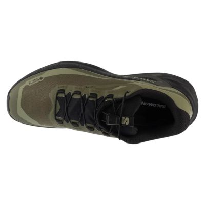 3. Salomon Genesis 2 GTX L49301900 Green 41 1/3
