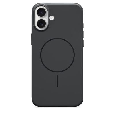 Beats iPhone 16 Plus Case with MagSafe in Nachtschwarz