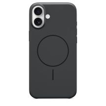 Beats iPhone 16 Plus Case with MagSafe in Nachtschwarz