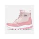 4. Rossignol W Rossi Podium Powder Pink Shoes