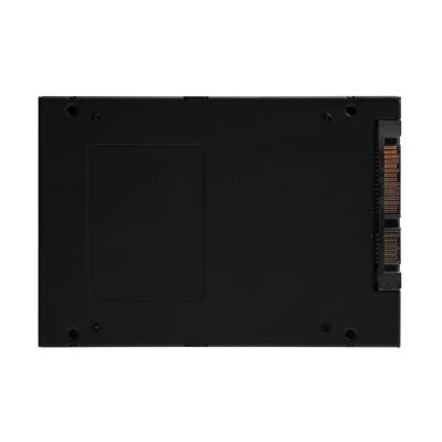 2. Kingston KC600 SSD (256GB; 2.5"; SATA 3.0; SKC600/256G)
