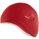5. Crowell Java bubble swimming cap red col.2