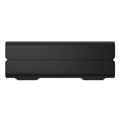 108. HP ZGX Nano G1n AI GB10 128 GB LPDDR5x-SDRAM 4 TB SSD Linux Mini PC AI Workstation, AI PC Black