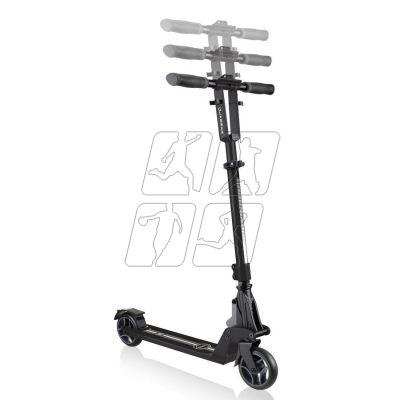 3. Scooter Globber One K 125 670-120-2