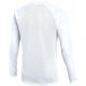 4. Nike Dri-FIT Park VIII Men's T-Shirt White HV8232 100