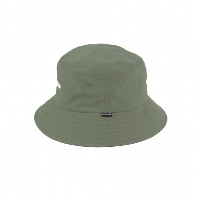 3. Palladium Emb Bucket Hat C3464-308