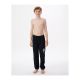 12. RIP CURL Search Icon Track Pant-Boy - Black