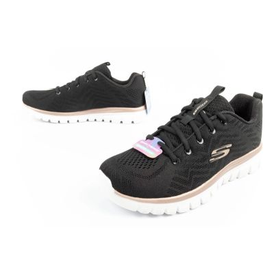 17. Skechers Graceful-Get women's sports shoes comfortable lightweight breathable