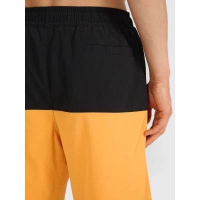 5. Men's boardshorts 4F 4FWSS25UBDSM135-70S