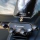 17. Wozinsky gravity car phone holder for air vent black (WCH-05)
