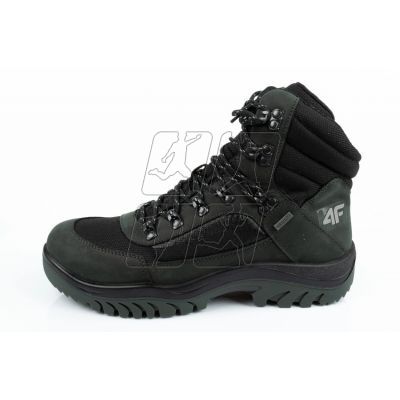 3. 4F M OBMH253 22S trekking shoes