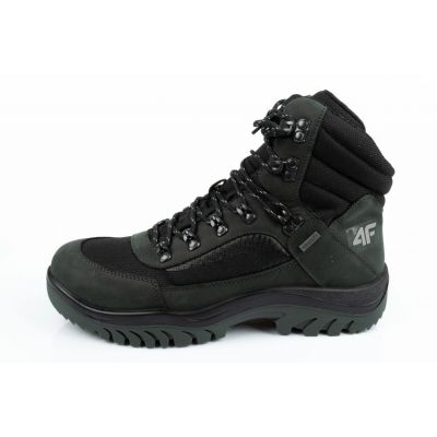 3. Hiking shoes 4F M OBMH253 22S