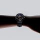 13. Spigen WBS2 Strap for Samsung Galaxy Watch 40/44/46 mm - Black
