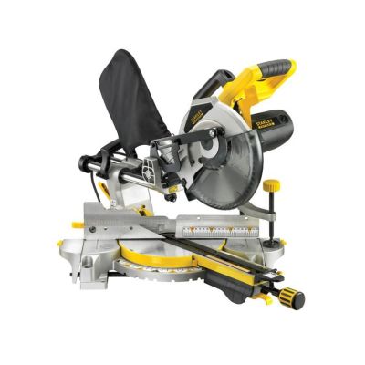 11. STANLEY MITRE SAW 254mm FME720 2000W