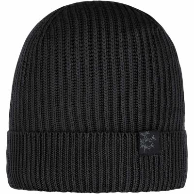 Viking Mestis Life Style Beanie, Black 210-27-3887-0900