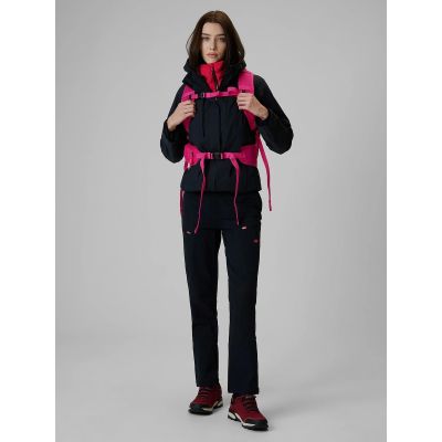3. Women's trekking jacket 10000 membrane 4F 4FRSS26TTJAF1272-20S