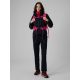 3. Women's trekking jacket 10000 membrane 4F 4FRSS26TTJAF1272-20S