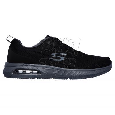 5. Skechers Skech-Air Dyna-Air M 52556-BKCC shoes