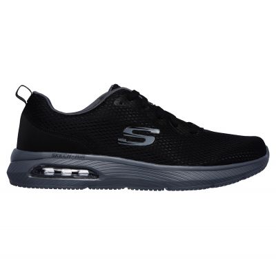 5. Skechers Skech-Air Dyna-Air M shoes 52556-BKCC