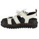 2. Dr. shoes Martens Nartilla Hydro Sandals W DM31617763 