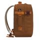 5. Cabin Zero Classic Tech 28L Travel Backpack, Cinnamon - CZ332421