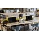 5. EPSON WF-C5890DWF WorkForce Pro multifunction device