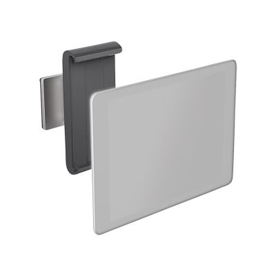 Durable 893323 Holder Passive Tablet/UMPC Holder Silver