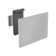 Durable 893323 Holder Passive Tablet/UMPC Holder Silver