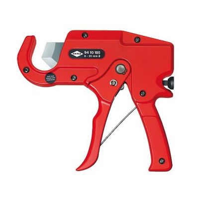 2. Knipex 94 10 185 hand pipe cutting tool Pipe cutter