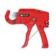 2. Knipex 94 10 185 hand pipe cutting tool Pipe cutter