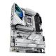 6. ASUS ROG STRIX Z890-A GAMING WIFI Intel Z890 LGA 1851 (Socket V1) ATX