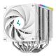 12. DeepCool AK620 DIGITAL SE WH CPU Cooler