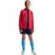 16. Nike Park 26 Rain Kids Jacket Red HM7269 657