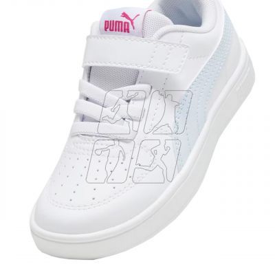 4. Puma Rickie AC+ PS Jr shoes 385836 21