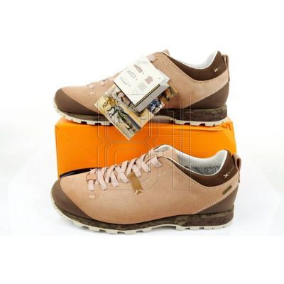 11. Aku Bellamont 3 W 5203469 trekking shoes