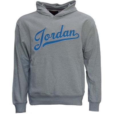 Air Jordan Flight MVP Men's Sports Hoodie - FN4613-043