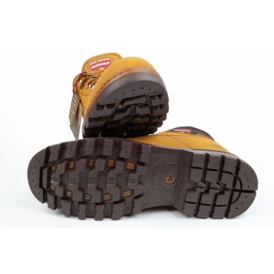 10. Carrera Chukka M CAM021057-01 shoes