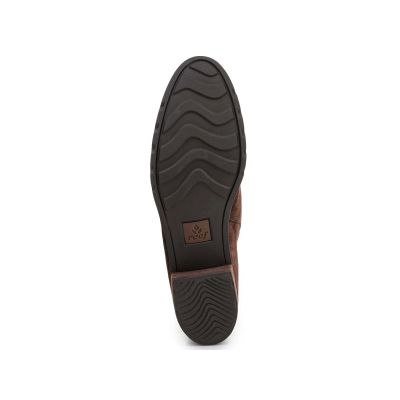 7. Voyage Boot Chocolate RF0A362C-RFCHO