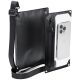Spigen A640 Waterproof Phone Bag - Black
