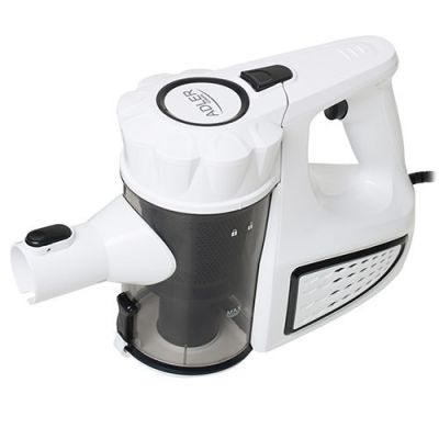 4. ADLER AD 7036w handheld vacuum cleaner white