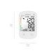 2. Medisana BU 535 upper arm blood pressure monitor (EN/GR/ES/RU/AR/FR)