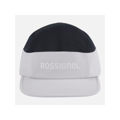 ROSSIGNOL Active 5P Cap gray