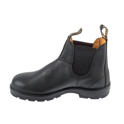 2. Blundstone Classics 558 lifestyle shoes - black