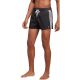 7. Adidas 3-Stripes Clx M Swim Shorts HT4367