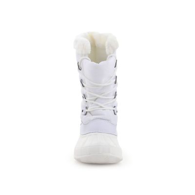 5. Geographical Norway Women's Winter Shoes by Jenny W